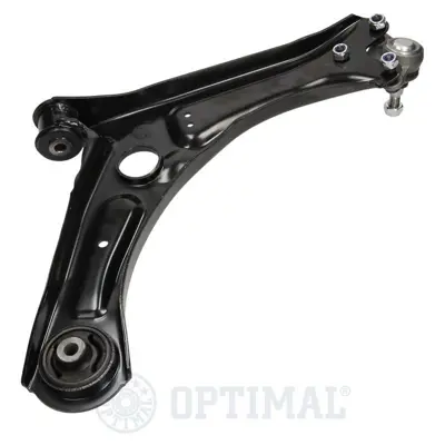 OPTIMAL G6-1388 Alt Salıncak Sol Caddy Iv 11 Skoda Yetı 09 Rotilli 1K0407151BG