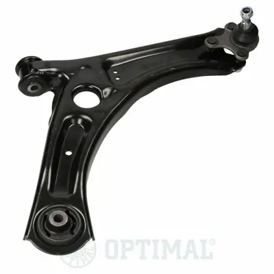 OPTIMAL G6-1389 Alt Salıncak Sağ Caddy Iv 11 Skoda Yetı 09 Rotilli 1K0407152BG