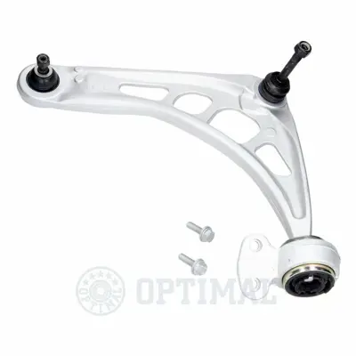 OPTIMAL G6-1400 Bugi Kolu Tekerlek Baglantisi 3e46 -3 Cabriolete46 -3 Compacte46 -3 Coupee46 -3 Touringe46 -Z4e85 -Z 31126777851