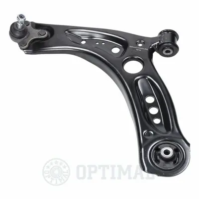 OPTIMAL G6-1437 Salıncak Sol Rotıllı Volkswagen Golf Vıı 2012 5Q0407151L, 5Q0407153E