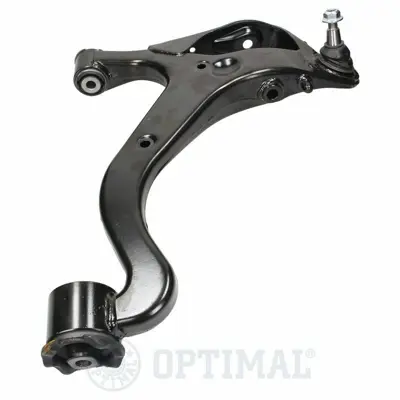 OPTIMAL G6-1536 Bugi Kolu Tekerlek Baglantisi Dıscovery Iııl319 -Dıscovery Iıı Vanl319 -Dıscovery Ivl319 -Range Rove RBJ501610