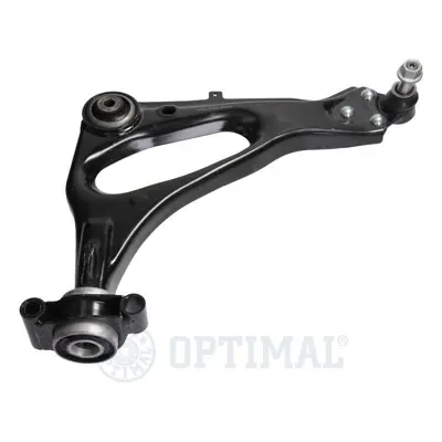 OPTIMAL G6-1665 Bugi Kolu Tekerlek Baglantisi Mercedes-Benz : Vıto Boxw447 -Vıto Dualinerw447 -Vıto Tourerw447 A4473307600