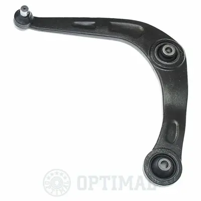 OPTIMAL G6-634 Alt Salıncak Komple Sol P206 98 3520W0