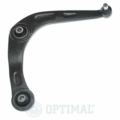 OPTIMAL G6-635 Alt Salıncak Komple Sağ P206 98 3521S1
