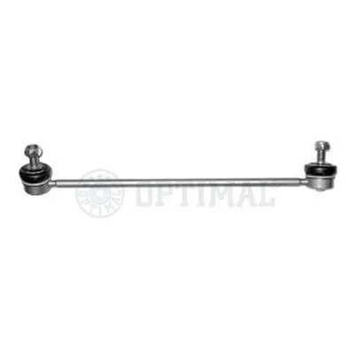 OPTIMAL G7-1134 Z Rotu Sağ P207 05 C3 1.4vti 1.6hdi 1.6vti 09 Cıtroen Elysee 13 P301 12 508768