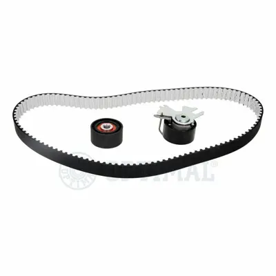 OPTIMAL SK-1714 Triger Kayisi Seti C4 Coupela -C4 Grand Picasso Iua -C4 Ilc -C4 Iıb7 -C4 Picasso Iud -C5 Iıırd 831W1, 9467642580, 9M5Q8A615AA