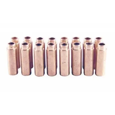 OZGAYD VG4203 Subap Gaydı Emme - Egzoz Takım P207 P208 P2008 P308 C3 Iıı 4 Ds4 C5 Iıı Ep3 Ep3c - Ep6 Ep6c (1,4 I 1 948E8