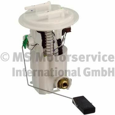 PIERBURG 7.00468.99.0 Yakit Depo Samandirasi C4 C5 C5 Ii P307 P308 P3008 1.6 16v 2.0 16v 1.4 16v 9651020380, 9652839880, 9680353080, 9681234580, 9681235380, 1525KG, 1525KH, 1525NS, 1525Q6, 1525Q7