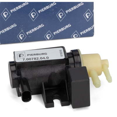 PIERBURG 7.00782.04.0 Turbosarj Basinc Ventili (Om640 Om646) W169 04>12 W245 05>11 Sprinter 906 06>09 Fortwo Coupe (451) 09> A0061536628