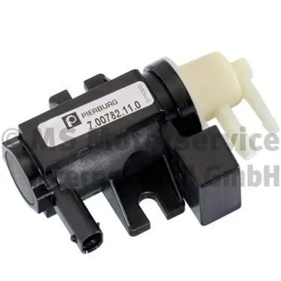PIERBURG 7.00782.11.0 Turbosarj Basinc Ventili (M177 M270 M274) W176 12>18 W246 12>18 W205 14> C205 15> C117 13>19 W212 11>15 W213 13> C253 17> A0101531328