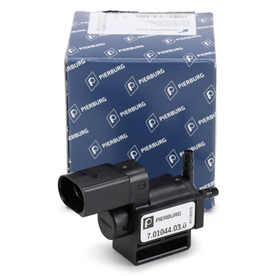 PIERBURG 7.01044.03.0 Selenoıd Valf Golf V 0609 Jetta 0611 Tıguan 0811 Touran 0610 03C906283