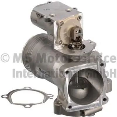 PIERBURG 7.01604.02.0 Egr Valfı Volvo C30  D5 05>15 C70 Iı 2.4 D 07>13 S40 Iı  2.4 D5 06>10 V50  2.4 D5 06>10 36001738