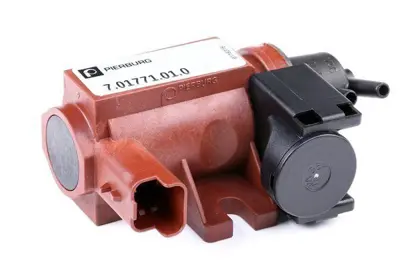 PIERBURG 7.01771.01.0 Turbo Elektrovana Mondeo 2.0 Tdci 07>14 S Max 2.0 Tdci 09>14 Peugeot 307 2.0 Hdi 04>08 407 2.0 6G9Q9E882CA