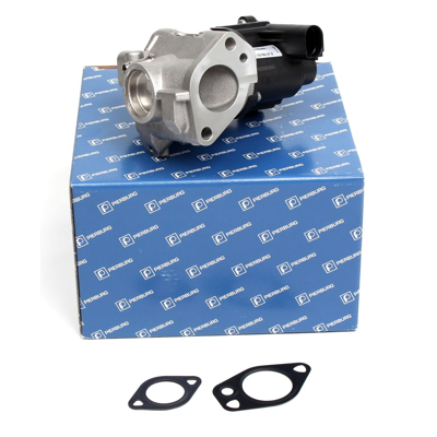 PIERBURG 7.01782.07.0 Egr Valfi Touareg-Audı Q7 3.0 Tdı 2006 Casa 59131501H