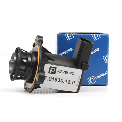 PIERBURG 7.01830.13.0 Turbo Basınç Valfi Vw Golf V 1.4 Tsı 07-08 2.0 Gtı 04-09 A3 1.4 Tfsı-1.8 Tfsı 06-12 6F145710G