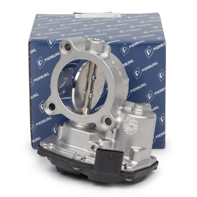 PIERBURG 7.02044.02.0 Gaz Kelebegı Bmw F20 F21 F22 F87 E90 F30 F80 F34 F31 E91 F33 F32 F10 F11 E84 13547810752