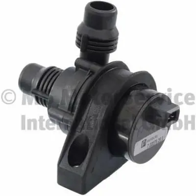 PIERBURG 7.02078.39.0 Ilave Su Pompası Bmw E70 E71 E72 F15 F15 F16 F85 F86 9197085