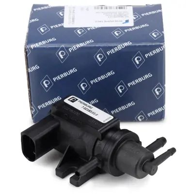 PIERBURG 7.02183.01.0 Basinc Konvertoru ( Turbosarj Egzoz Devirdaim Valfi Icin ) Lt 35 96>07 2 5tdi A3 Leon Toledo Alhambra Bora Golf Iv Sharan Passat 1.9tdi Agp Agr Ajm Alh Anj Apa Aqm Asy Asz Atd Arl Bre Bsw Btb Bvk Axr 1K0906627D