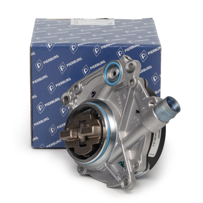 PIERBURG 7.02388.18.0 Dusuk Basınc Pompası 9A111009006