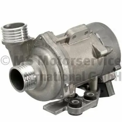 PIERBURG 7.02478.40.0 Devirdaim Su Pompası (N52 N53)  Bmw F10 F11 F01 F25 8635092