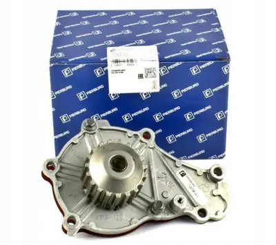 PIERBURG 7.02543.05.0 Devirdaim Su Pompasi P206 P207 P307 C1 C2 C3 (I Ii Ii) C3 Pluriel Xsara Ii Dv4td (1.4 Hdi 8v) Fiesta 1.4tdci 2S6Q8591BA