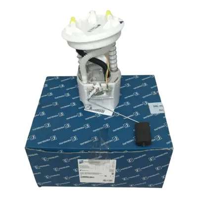 PIERBURG 7.02550.59.0 Yakıt Depo Samandırası 2S619275AG