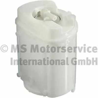 PIERBURG 7.02550.62.0 Fuel Delıvery Module Volkswagen 3B0919051C