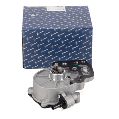 PIERBURG 7.02551.33.0 Vacuum Pump 12678247