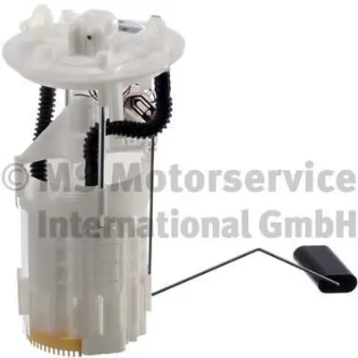 PIERBURG 7.02552.34.0 Yakıt Depo Samandırası 8200432673, 55057311