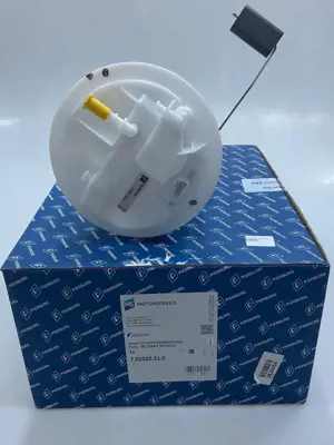 PIERBURG 7.02552.51.0 Fuel Pump Module Peugeot 9674466980