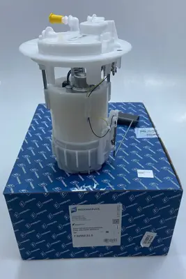 PIERBURG 7.02552.51.0 Fuel Pump Module Peugeot 9674466980