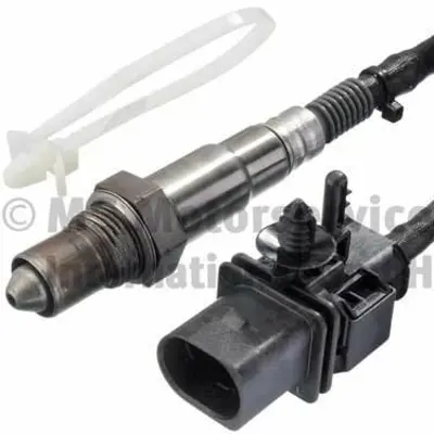 PIERBURG 7.02604.99.0 Oksıjen Sensoru Bmw E87 F20 F21 E90 E91 E92 E93 F07 F10 F11 F30 F31 F34 E60 E61 F01 E83 11787560957, 11787590713, 759071303, 1609345480, 1618LL, 7560957, 7590713, 1618V0, 1918LL, V759071380