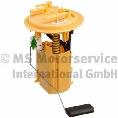 PIERBURG 7.02700.07.0 Depo Samandırası (Pompasız) C4 P307 Ym 1,6hdı P308 P308 Cc P3008 1,6hdı - 2,0hdı Euro5 Motor (Partukul Flıtrelı) 1525LA, 9681286080, 9680353680, 9681285780