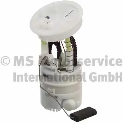 PIERBURG 7.02700.58.0 Fuel Pump Module Mını Bmw 2754806