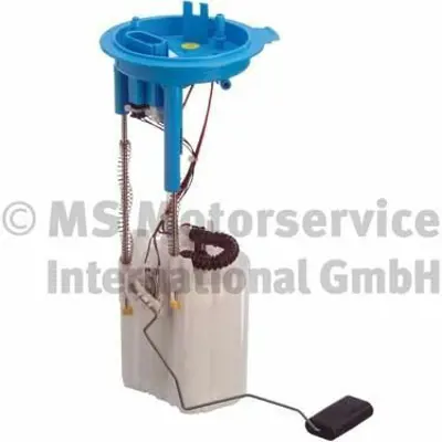 PIERBURG 7.02701.21.0 Yakıt Pompası Golf6-Jetta-Tıguan-A3-Leon 1.4 Tsı Caxa-Cava-Cavd 5N0919087G