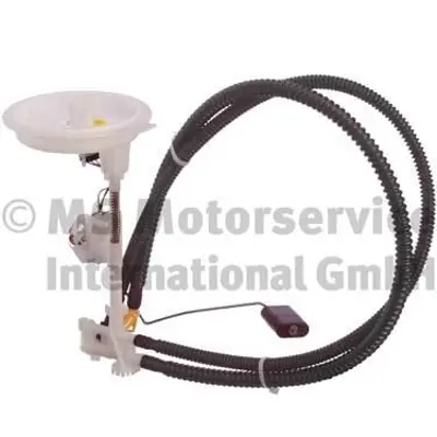 PIERBURG 7.02701.22.0 Yakıt Şamandırası Passat-Tıguan 2.0 Tdı Cffb-Cffd-Cbab-Cfgb 5N0919673J