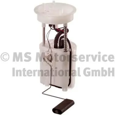 PIERBURG 7.02701.34.0 Fuel Pump Module Audı 8L0919051N