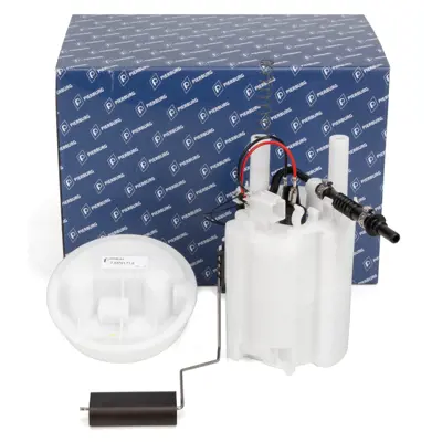 PIERBURG 7.02701.71.0 Yakit Besleme Unitesi Sağ C219 04>10 W211 02>08 S211 03>09 A2114704194