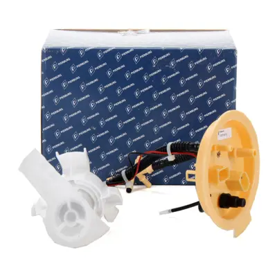 PIERBURG 7.02701.87.0 Yakit Besleme Unitesi Bmw N47 B47 N57 F10 F06 F07 F11 F12 F13 16117260648