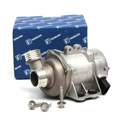 PIERBURG 7.02851.20.0 Devirdaim E81-82-87-88-90-91-92-93-60-61-63-64-65-66-X1-X3-X5 E70 2006-2013 11517586925