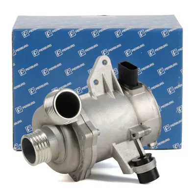PIERBURG 7.02853.20.0 Devirdaim Su Pompası Bmw E81 E46 E90 E60  X1 E84 X3 11517586929