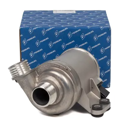 PIERBURG 7.02881.66.0 Devirdaim Pompası (N55) Bmw F20 F21 F22 F23 F30 F31 F33 F34 F10 F11 F15 8635090