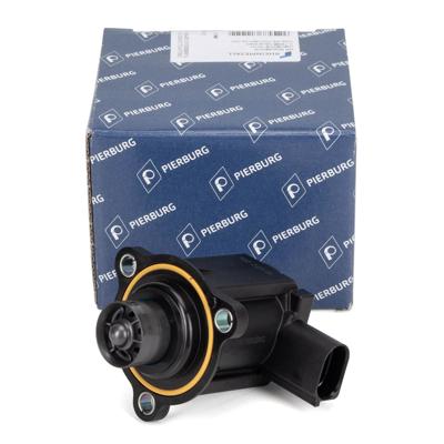 PIERBURG 7.02901.05.0 Turbo Basınç Valfı 06H145710C