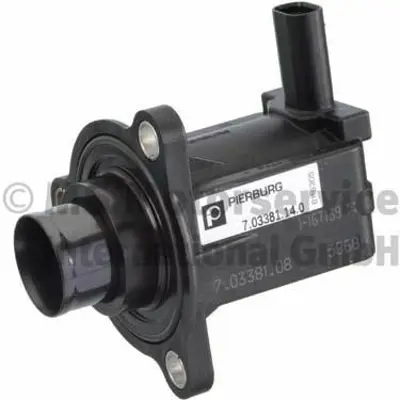 PIERBURG 7.03381.14.0 Turbo Selenoıd Valfı Astra K - Corsa E B10xfl - B14xfl 860656