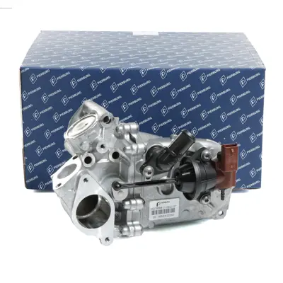 PIERBURG 7.03622.06.0 Egr Soğutucusu Valfi Doblo-Grande Punto-Punto Evo-500-Astra J-Corsa D 1.3dmtj-Cdti Euro5 71769760