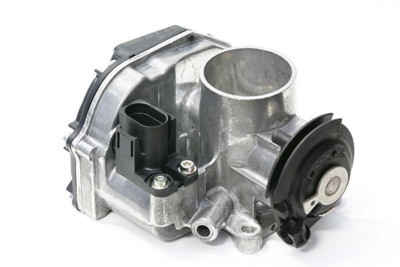 PIERBURG 7.03703.40.0 Gaz Kelebeği Polo 1999-2001 1.4 16v Ahw 036133064D