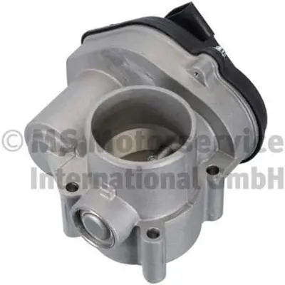 PIERBURG 7.03703.72.0 Throttle Body Ford 1404858, 1333604, 1358593, 1483795, 1505642, 2S6U9F991EA, 2S6U9F991EB, 2S6U9F991FA, 2S6U9F991FC, 2S6U9F991GA