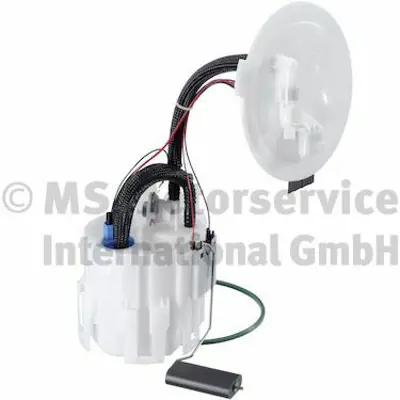 PIERBURG 7.03794.33.0 Fuel Pump Module 93187095