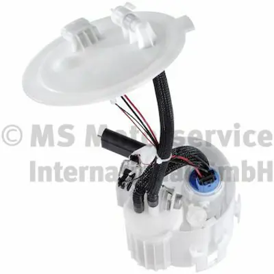 PIERBURG 7.03794.33.0 Fuel Pump Module 93187095