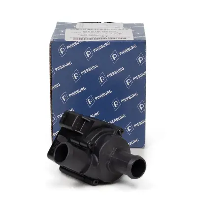 PIERBURG 7.04071.71.0 Ek Su Pompasi Elektrikli Leon A3 A4 A5 A6 Leon Octavi Golf Vii 1 8 - 2 0 Tsi - Tdi - Tfsi 11>> 5Q0965561B